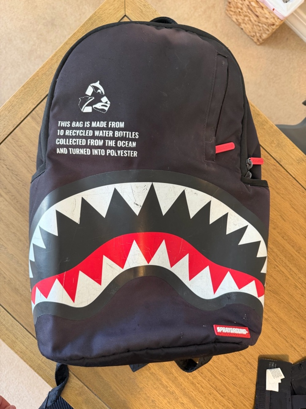Sprayground limited edition Backpack